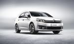 Citroen C4 Sedan 2015 года